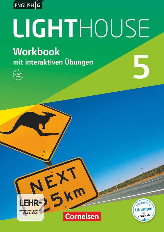 English G Lighthouse - Allgemeine Ausgabe - Band 5: 9. Schuljahr