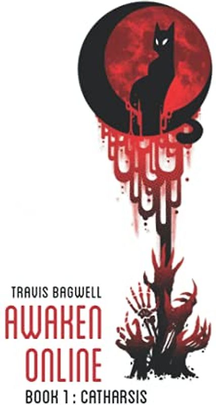 Awaken Online: Catharsis