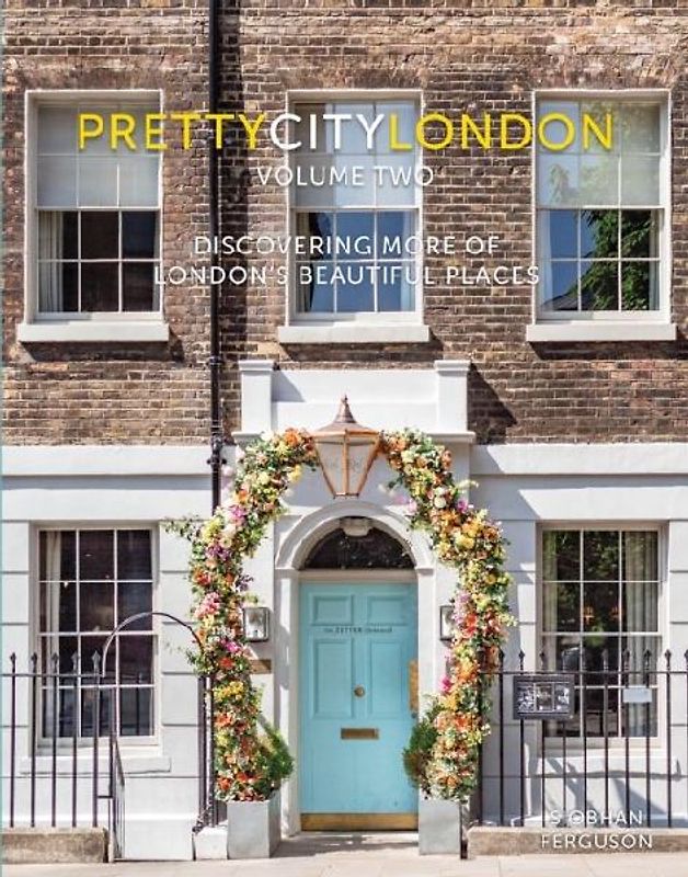 prettycitylondon volume two