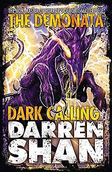 Dark Calling (The Demonata)