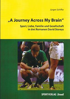 "A Journey Across My Brain"