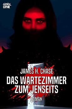 DAS WARTEZIMMER ZUM JENSEITS