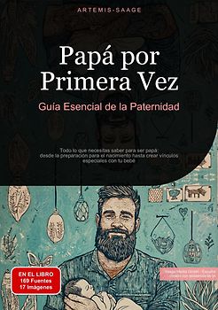 Papá por Primera Vez: Guía Esencial de la Paternidad