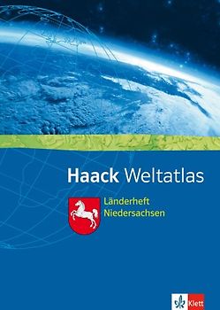Haack Weltatlas für Sekundarstufe I und II / Länderheft Niedersachsen