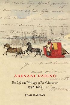 Abenaki Daring