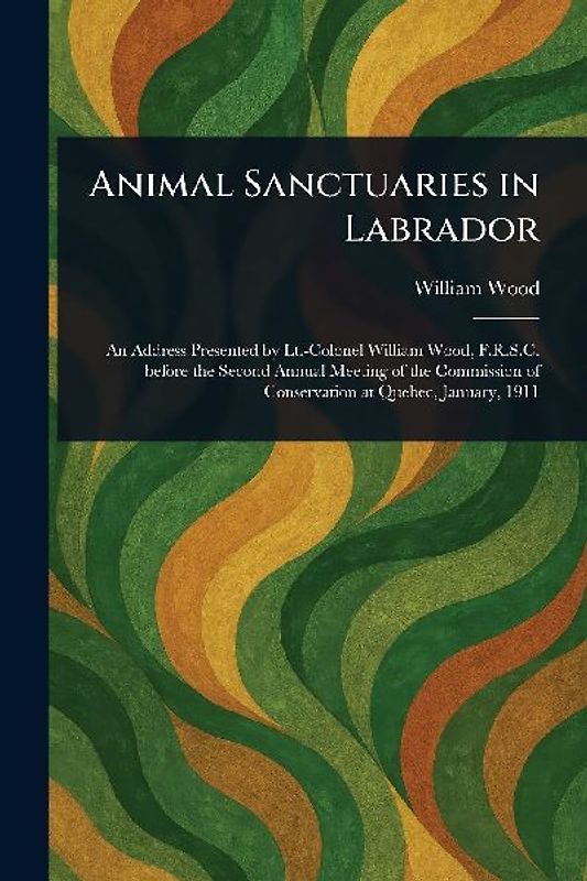 Animal Sanctuaries in Labrador