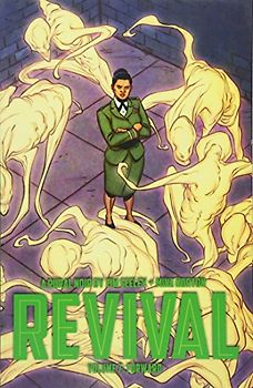 Revival Volume 7: Forward