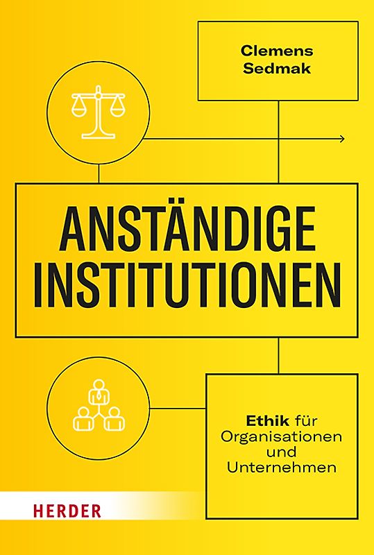 Anständige Institutionen