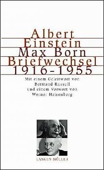 Briefwechsel 1916-1955