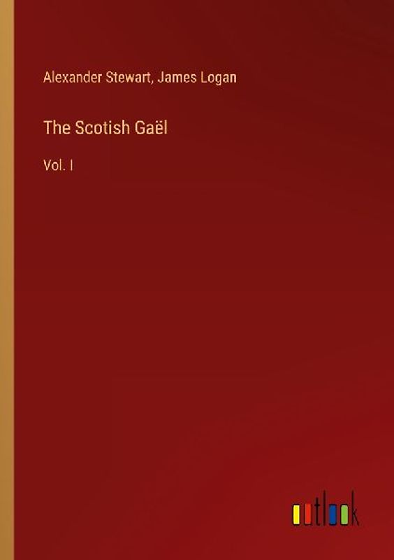 The Scotish Gaël