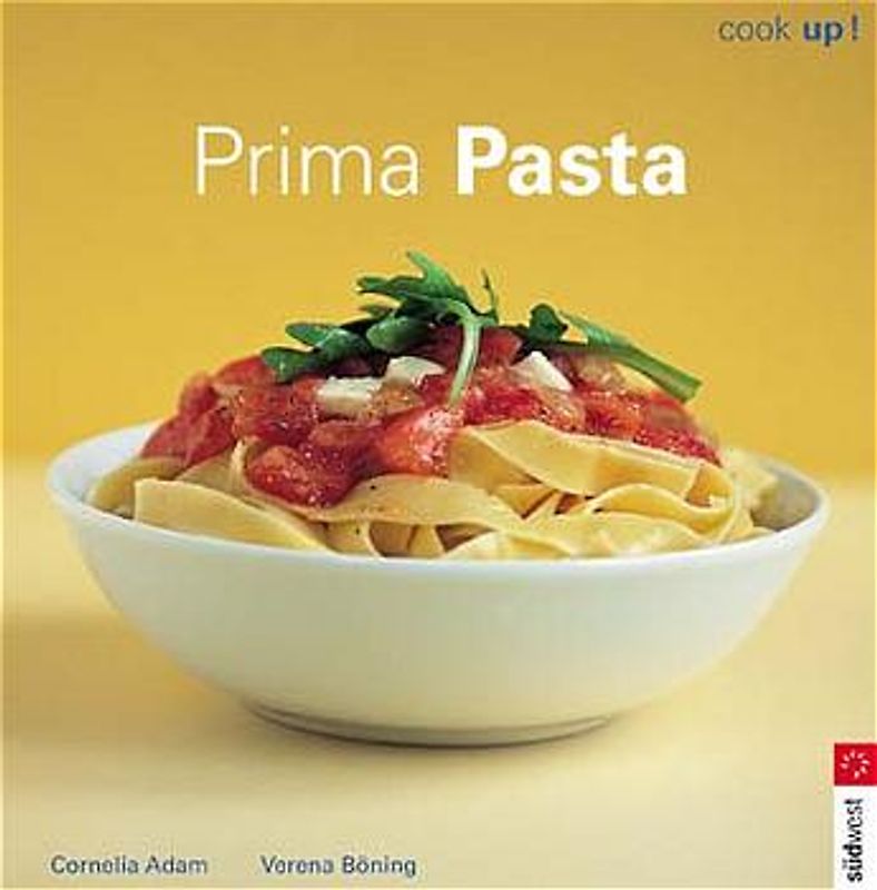 Cook up - Prima Pasta
