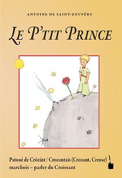 Le P’tit Prince