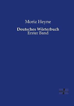 Deutsches Wörterbuch