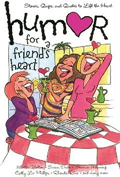 Humor for a Friend's Heart