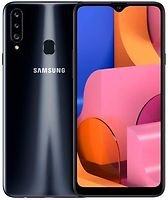 Samsung Galaxy A20s Dual SIM 32GB black