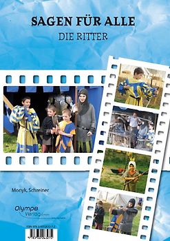 Sagen für alle: Die Ritter