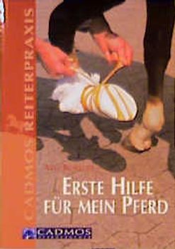 Erste Hilfe für mein Pferd