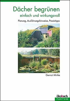 Dächer begrünen