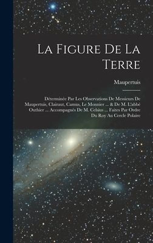 La Figure De La Terre