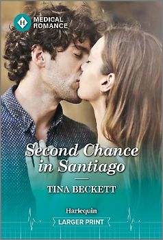 Second Chance in Santiago