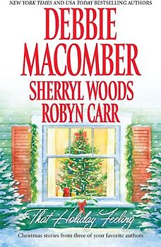 That Holiday Feeling