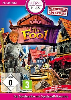 The Fool [Purple Hills] PC Spiele