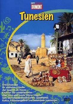 Dumont on Tour - Tunesien DVD