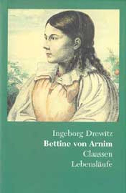 Bettine von Arnim