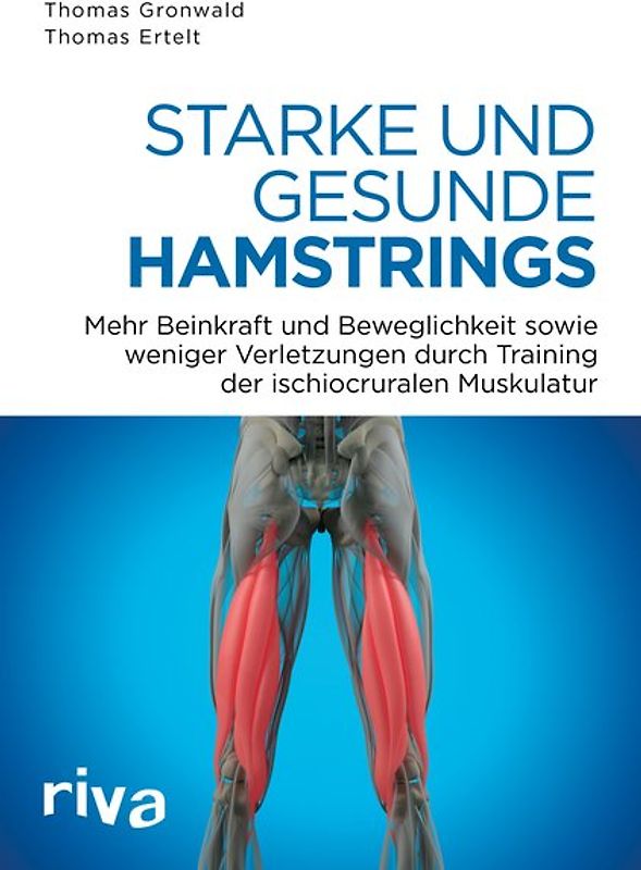 Starke und gesunde Hamstrings