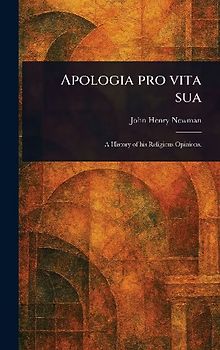 Apologia pro Vita Sua