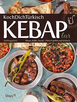 KochDichTürkisch ~ KEBAPlar