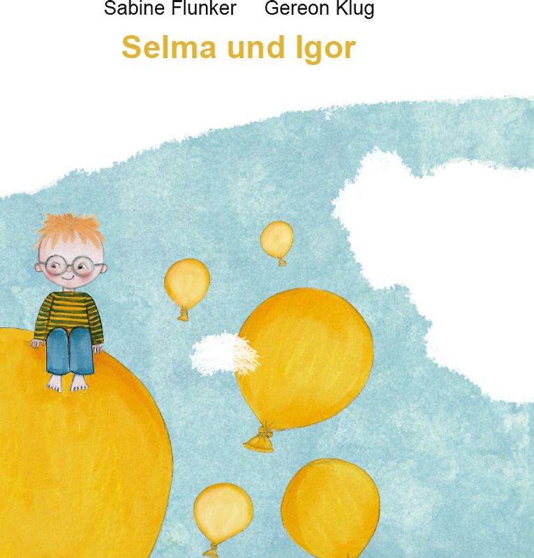 Selma und Igor