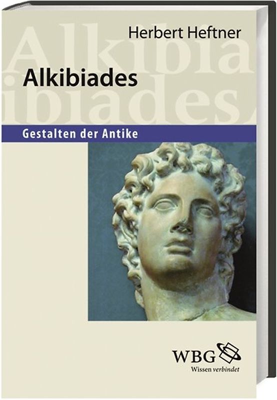 Alkibiades