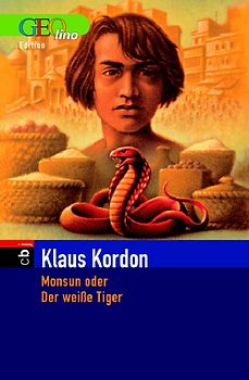 Monsun oder Der weiße Tiger