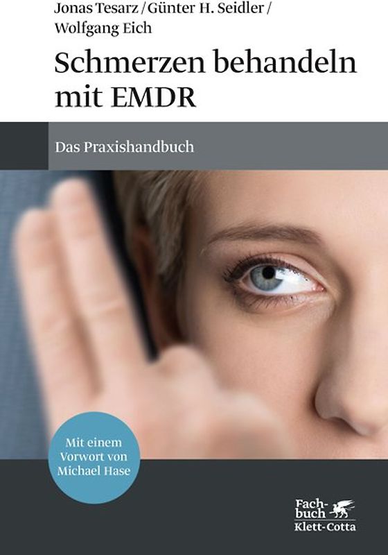 Schmerzen behandeln mit EMDR