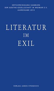 Literatur im Exil