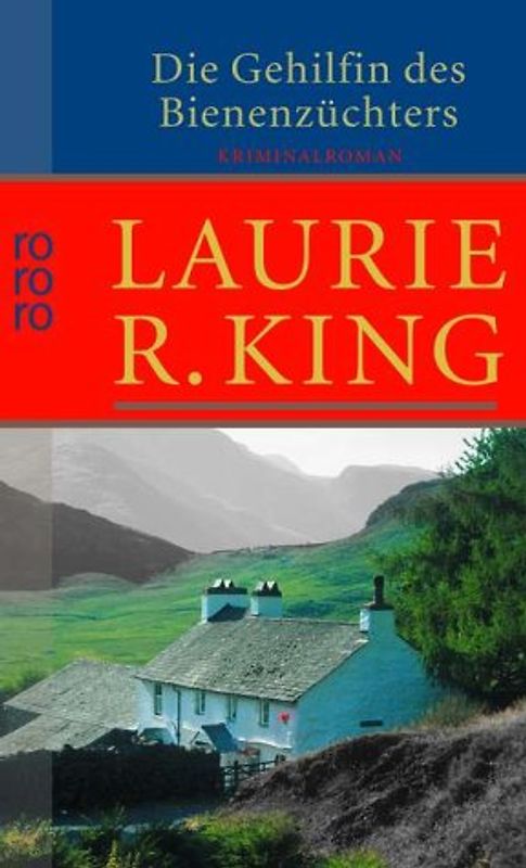 Die Gehilfin des Bienenzüchters