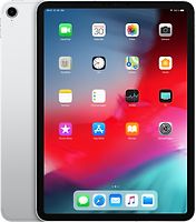 Apple iPad Pro 11" 1TB [Wifi, Modelo 2018] plata