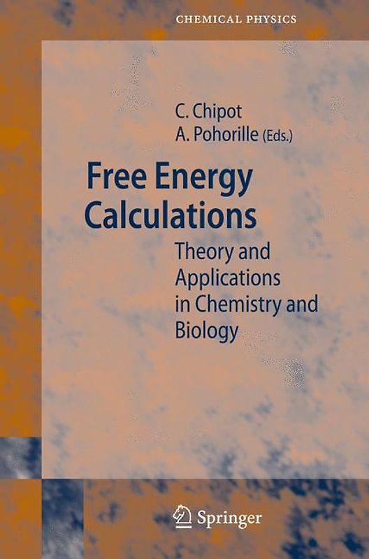 Free Energy Calculations