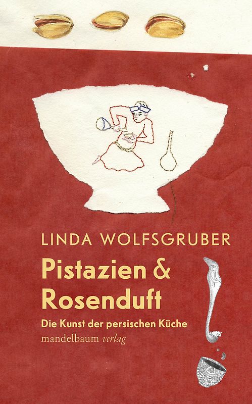 Pistazien & Rosenduft