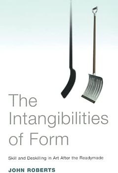 The Intangibilities of Form