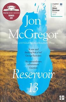 Reservoir 13 - Jon McGregor [Paperback]