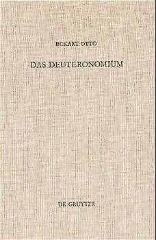 Das Deuteronomium