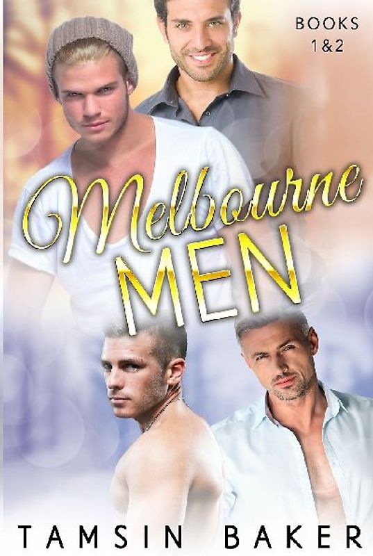Melbourne Men