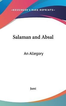 Salaman And Absal