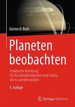 Planeten beobachten