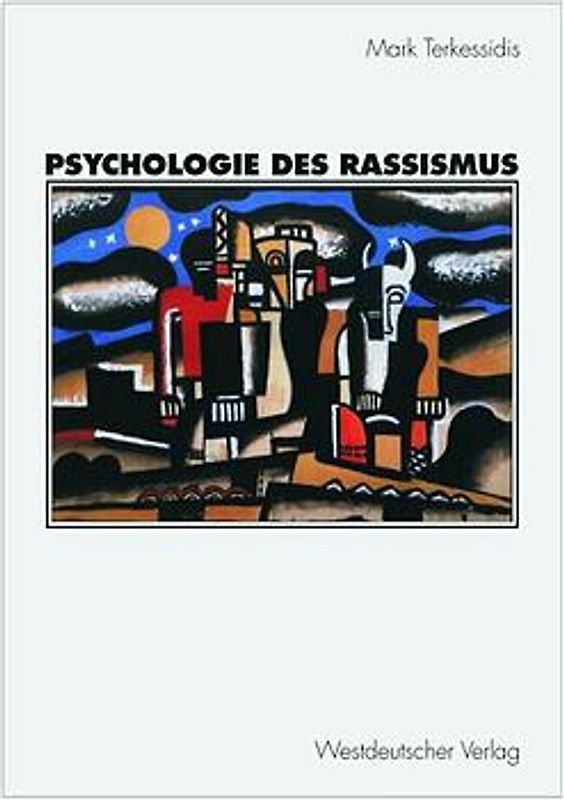Psychologie des Rassismus