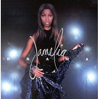 Jamelia - Drama