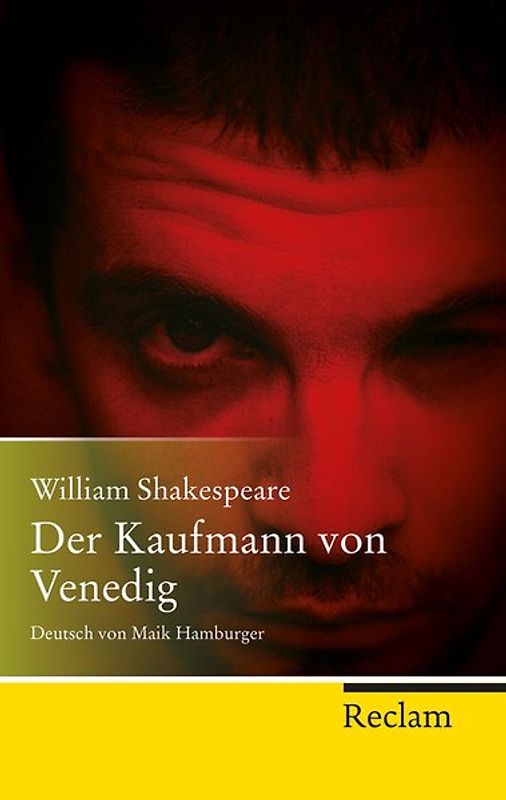 Der Kaufmann von Venedig
