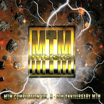 Various - Mtm Vol.6/5th Anniversary